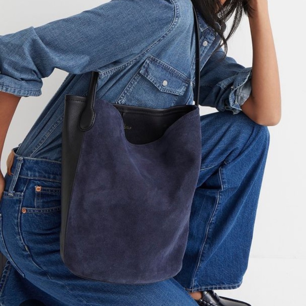 J.Crew Berkeley Bucket Bag